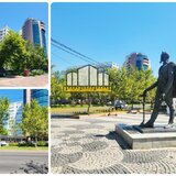 Doua camere langa Parc IOR, 1.2km metrou Titan, 0% comision, bloc ingrijit